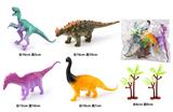 OBL972403 - 仿真恐龙