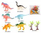 OBL972435 - 仿真恐龙
