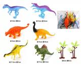 OBL972438 - 仿真恐龙