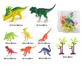 OBL972452 - 仿真恐龙