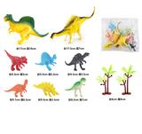 OBL972464 - 仿真恐龙