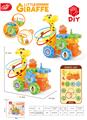 OBL972494 - Self-assembling