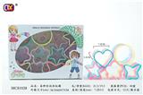 OBL972516 - Rainbow Circle
