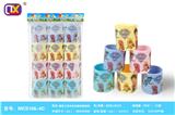 OBL972519 - Rainbow Circle