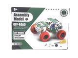 OBL972557 - Self-assembling