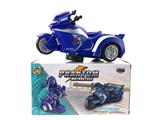 OBL972572 - Deformed toy