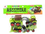 OBL972582 - Self-assembling