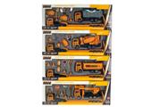 OBL972584 - Die-cast toys