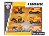 OBL972586 - Die-cast toys