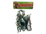 OBL972623 - Militarytoys&Policeset