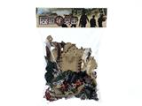 OBL972641 - Militarytoys&Policeset