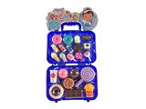 OBL972702 - FOOD SET