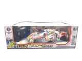 OBL972736 - Remote control cars / tanks