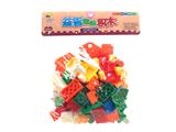 OBL972786 - 房子底板大颗粒积木