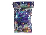 OBL972810 - 加特林恐龙背包水枪天空翼龍