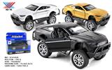 OBL972847 - Die-cast toys