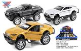 OBL972848 - Die-cast toys