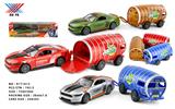OBL972852 - Die-cast toys