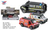 OBL972853 - Die-cast toys