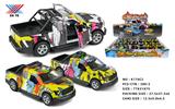 OBL972855 - Die-cast toys