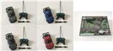 OBL973106 - Remote control cars / tanks