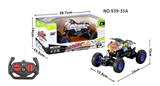 OBL973232 - Remote control cars / tanks