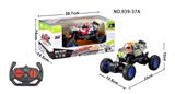 OBL973236 - Remote control cars / tanks
