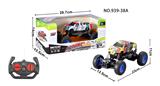 OBL973238 - Remote control cars / tanks