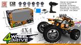 OBL973324 - Remote control cars / tanks