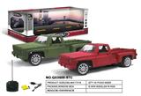 OBL973377 - Remote control cars / tanks