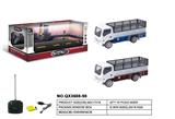 OBL973378 - Remote control cars / tanks