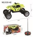 OBL973485 - Remote control cars / tanks