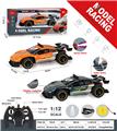 OBL973509 - Remote control cars / tanks