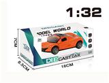 OBL973527 - Die-cast toys