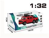 OBL973533 - Die-cast toys