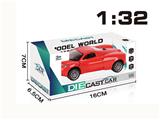 OBL973537 - Die-cast toys
