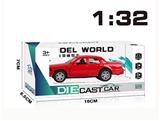OBL973541 - Die-cast toys