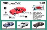 OBL973542 - Die-cast toys