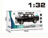 OBL973547 - Die-cast toys