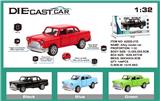 OBL973548 - Die-cast toys
