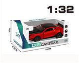 OBL973561 - Die-cast toys