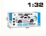 OBL973600 - Die-cast toys