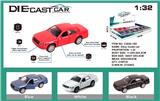 OBL973638 - Die-cast toys