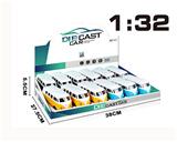 OBL973647 - Die-cast toys