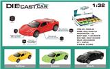 OBL973667 - Die-cast toys