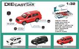 OBL973675 - Die-cast toys