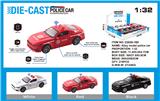 OBL973691 - Die-cast toys