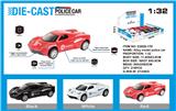 OBL973693 - Die-cast toys