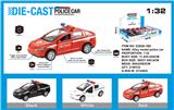 OBL973695 - Die-cast toys