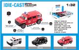 OBL973701 - Die-cast toys